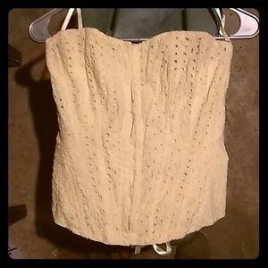 Corset Top